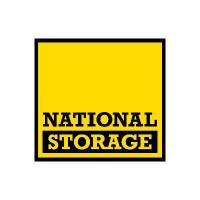 National Storage REIT logo