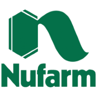 Nufarm logo