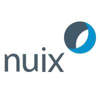 Nuix Limited logo