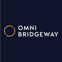 Omni Bridgeway logo