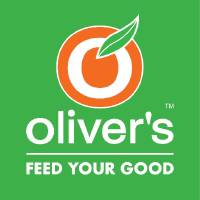 Oliver's Real Food logo