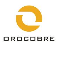 Orezone Gold logo
