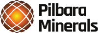 Pilbara Minerals logo