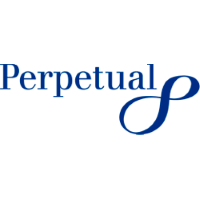 Perpetual logo