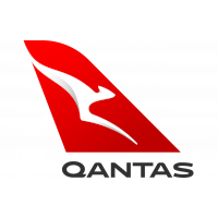 Qantas Airways logo