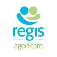 Regis Healthcare logo