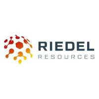 Riedel Resources logo