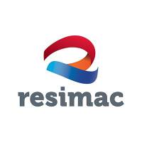 Resimac Group logo