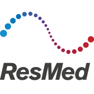 ResMed logo