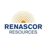 Renascor Resources logo