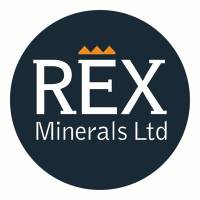 Rex Minerals logo