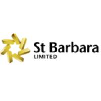 St Barbara logo