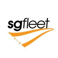 SG Fleet Group logo