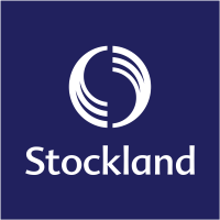 Stockland logo