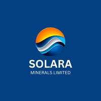 Solara Minerals logo