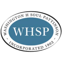 Washington H. Soul Pattinson and Company logo