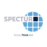 Spectur logo