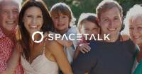 Spacetalk logo