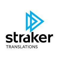 Straker logo