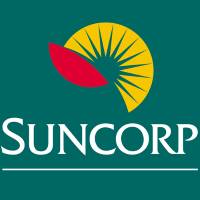 Suncorp Group logo