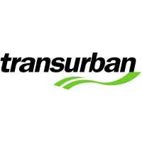 Transurban Group logo