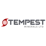 Tempest Minerals logo