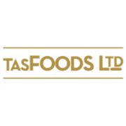 TasFoods logo