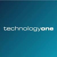 Technology One logo