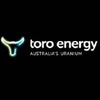 Toro Energy logo