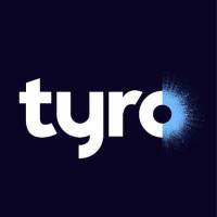 Tyro Payments logo