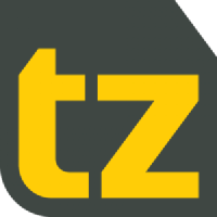 TZ Limited logo