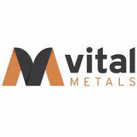 Vital Metals logo