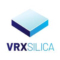 VRX Silica logo