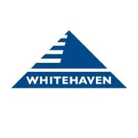 Whitehaven Coal logo