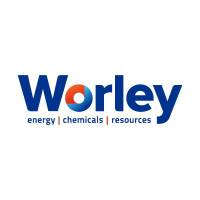 Worley logo