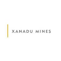 Xanadu Mines logo