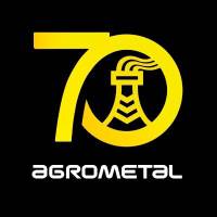 Agrometal S.A.I. logo