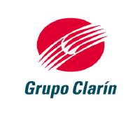 Grupo Clarín logo