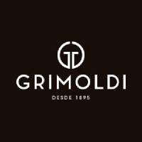 Grimoldi logo