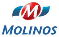 Molinos Rio de la Plata logo