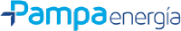 Pampa Energía logo