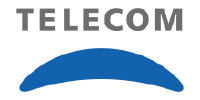 Telecom Argentina logo