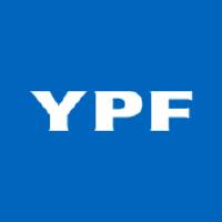 YPF Sociedad Anónima logo