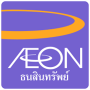 AEON Thana Sinsap (Thailand) Public Company logo