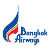 Bangkok Airways PCL logo