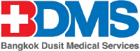 Bangkok Dusit Medical Services Public Company logo