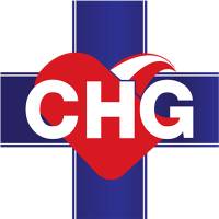 Chularat Hospital Public Company logo