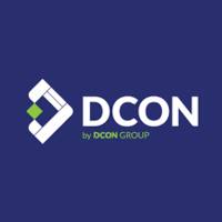 Dcon Products PCL logo