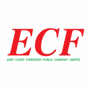 East Coast Furnitech PCL logo