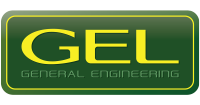 General Engineering PCL logo
